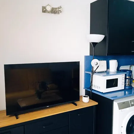 Apartmán Canary I Costa Teguise