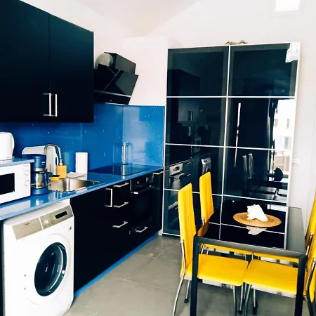 Canary I Apartmán Costa Teguise