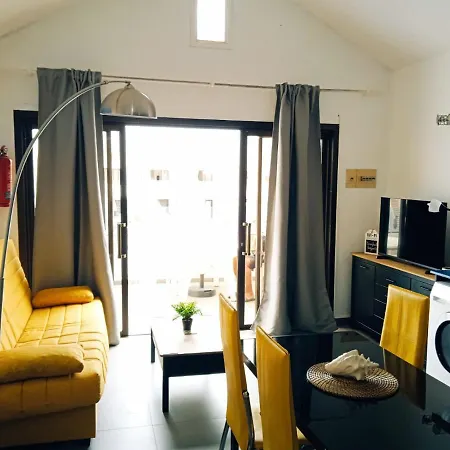 Canary I Apartmán Costa Teguise