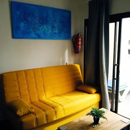 Canary I Apartmán *