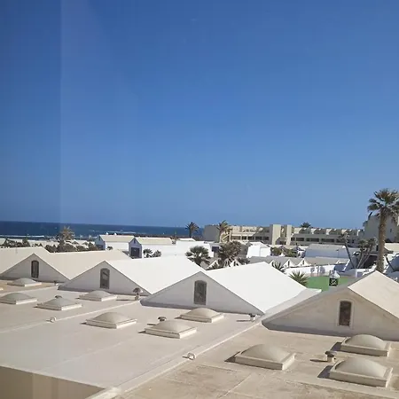 Apartmán Canary I
