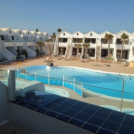 Apartmán Canary I *