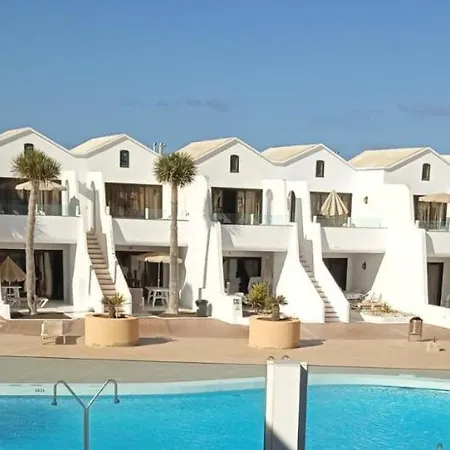 Apartmán Canary I