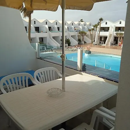 Canary I * Costa Teguise